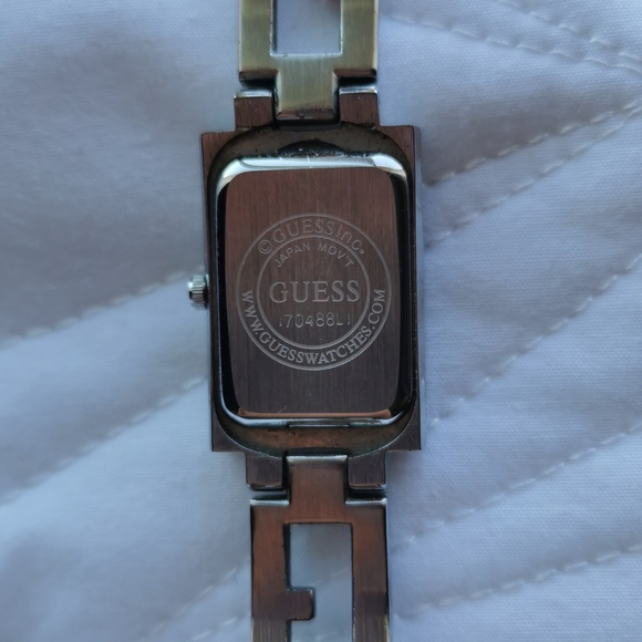 Guess - G link watch - Picture 4 of 5